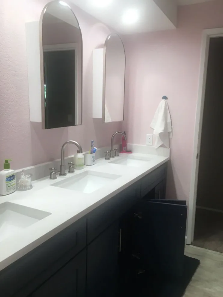 restroom by Legacy Renovation Pros - Photo 89