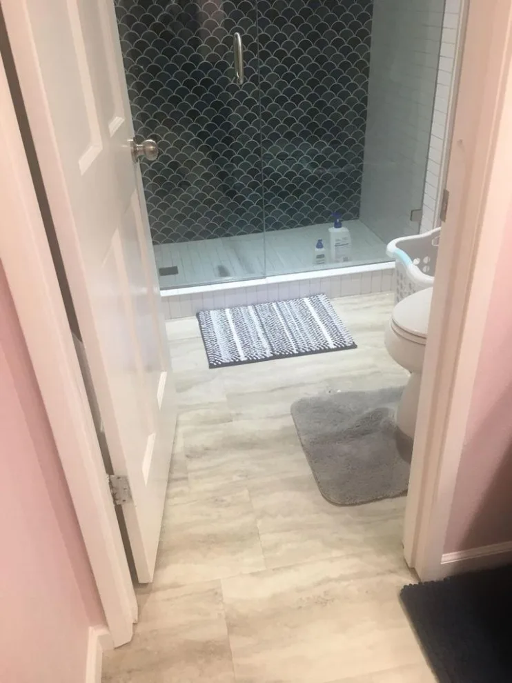 restroom by Legacy Renovation Pros - Photo 27
