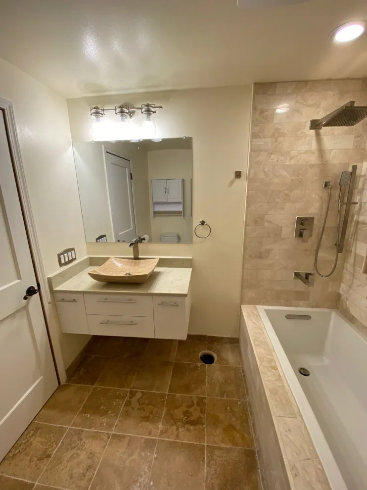 restroom by Legacy Renovation Pros - Photo 59