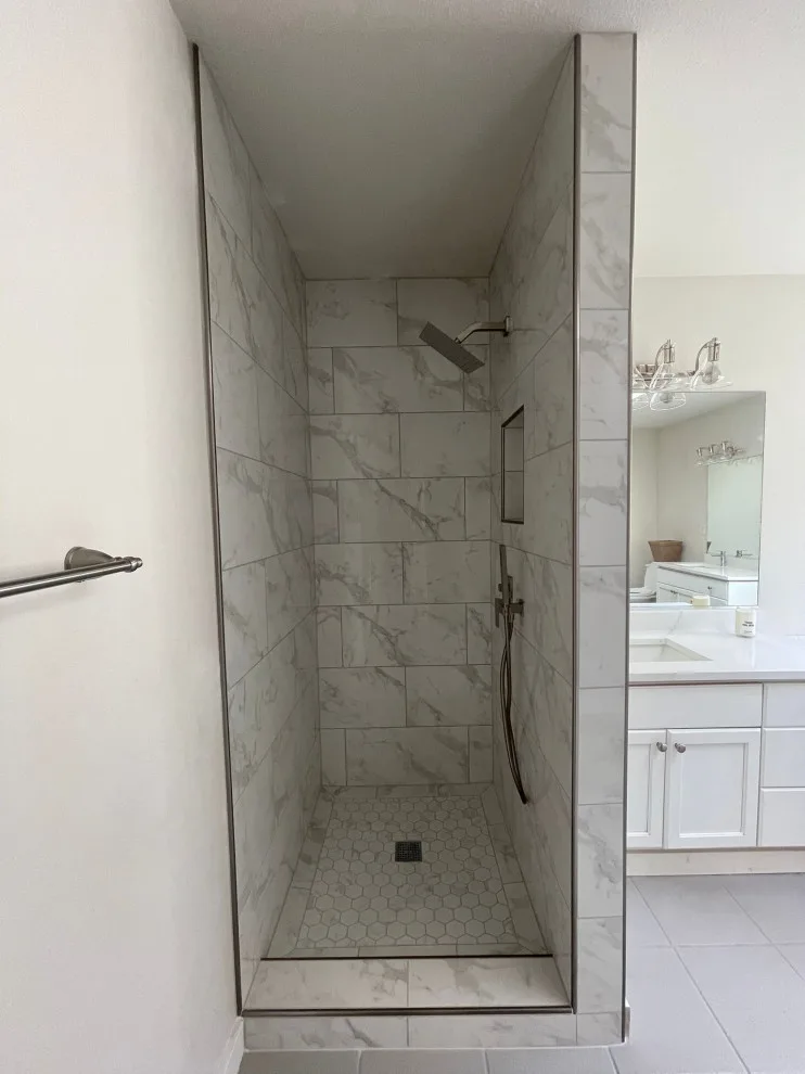 restroom by Legacy Renovation Pros - Photo 40