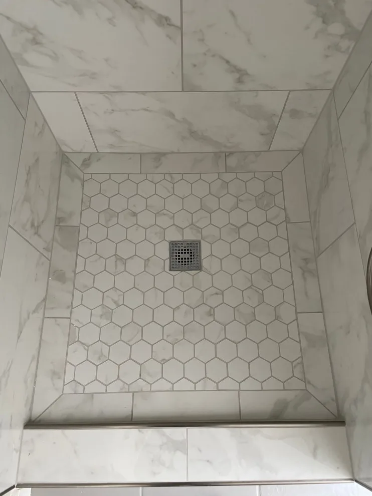 restroom by Legacy Renovation Pros - Photo 67