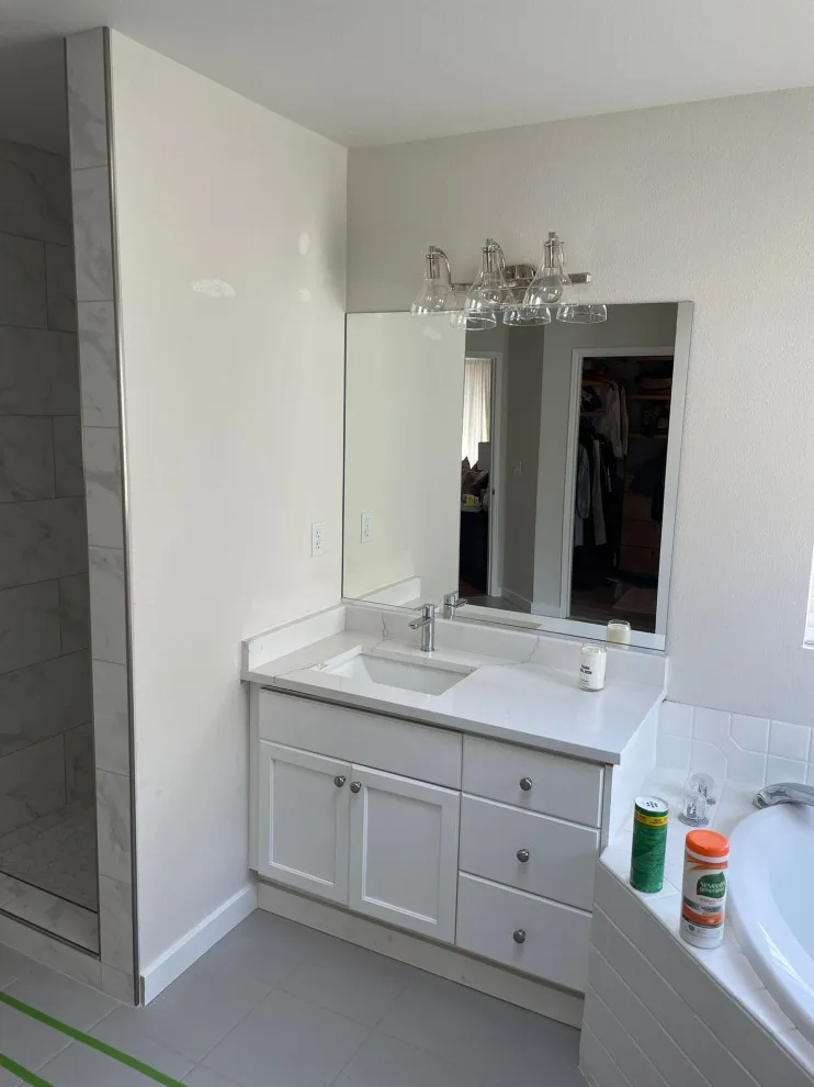restroom by Legacy Renovation Pros - Photo 46