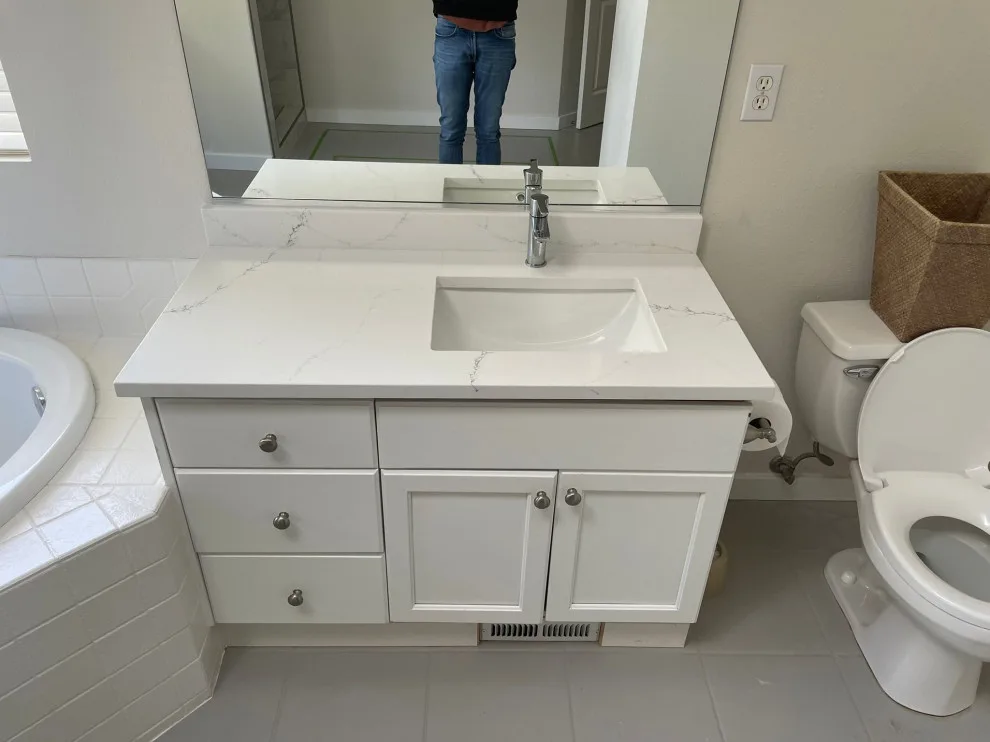 restroom by Legacy Renovation Pros - Photo 51