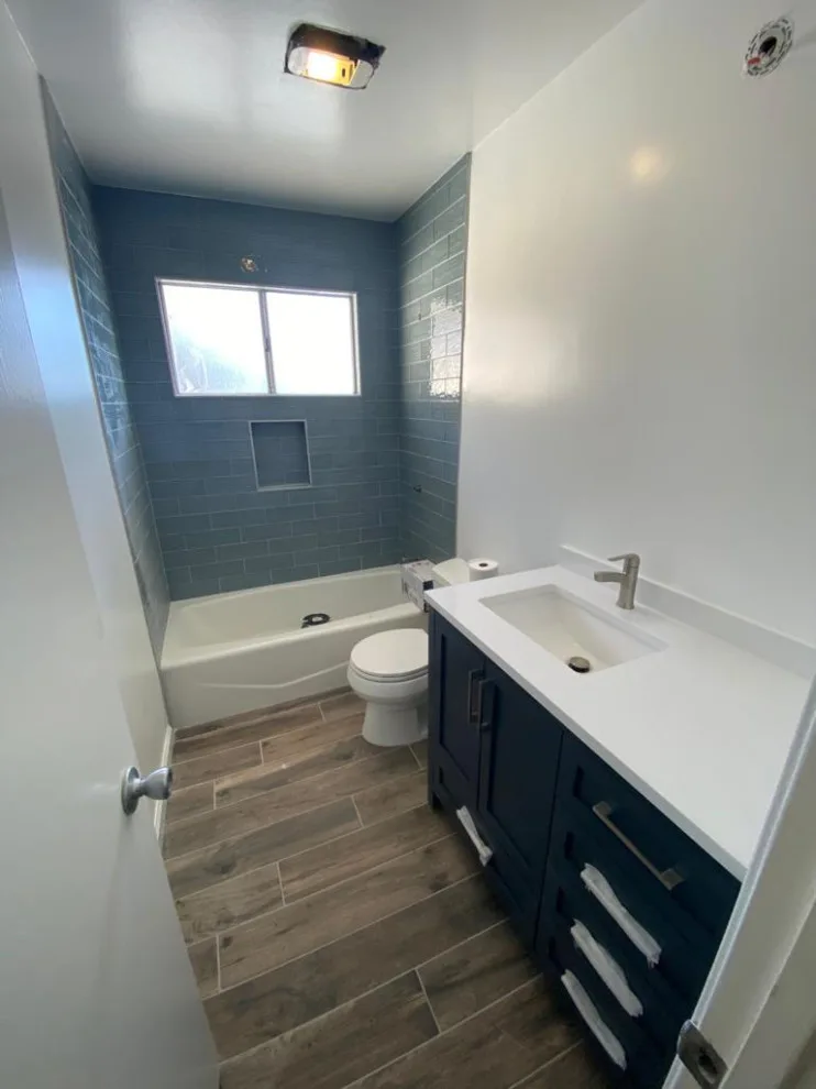restroom by Legacy Renovation Pros - Photo 74