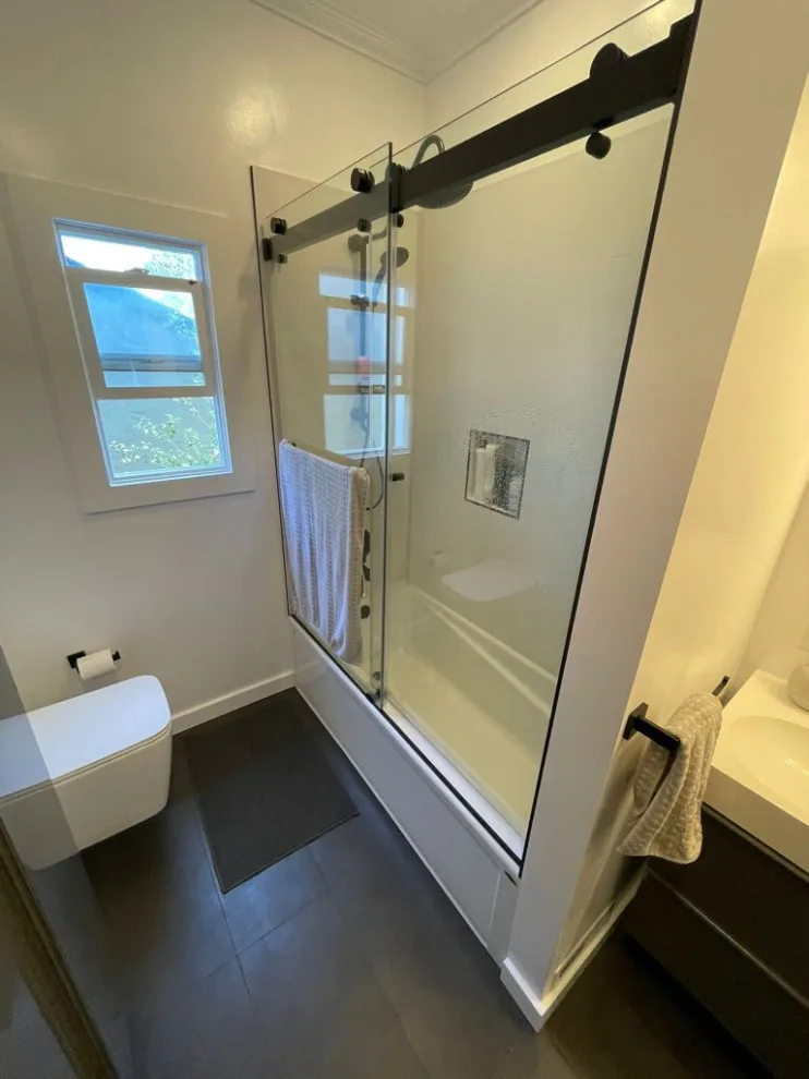 restroom by Legacy Renovation Pros - Photo 28