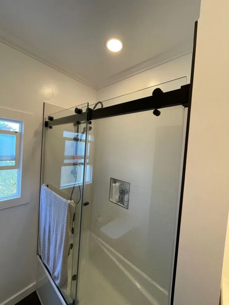 restroom by Legacy Renovation Pros - Photo 30