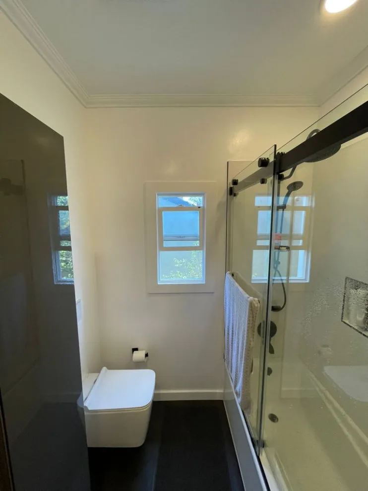 restroom by Legacy Renovation Pros - Photo 3