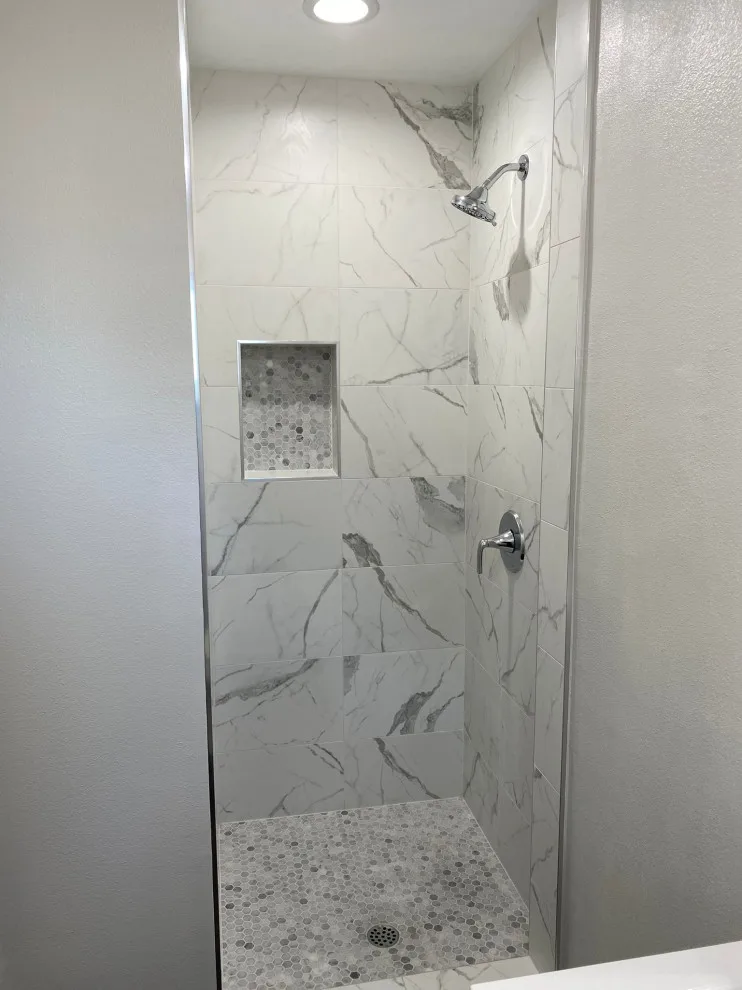 restroom by Legacy Renovation Pros - Photo 87