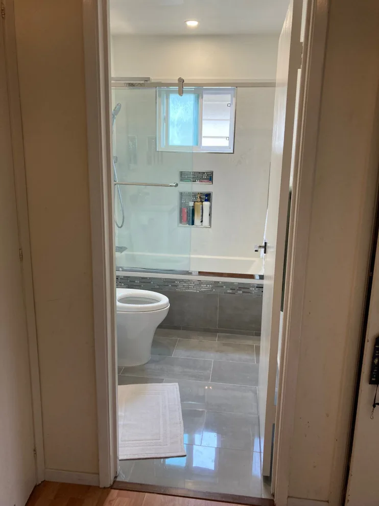 restroom by Legacy Renovation Pros - Photo 31
