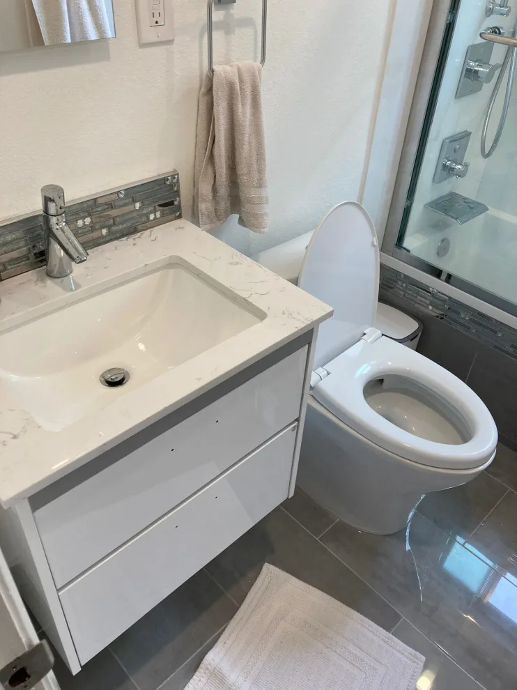 restroom by Legacy Renovation Pros - Photo 32