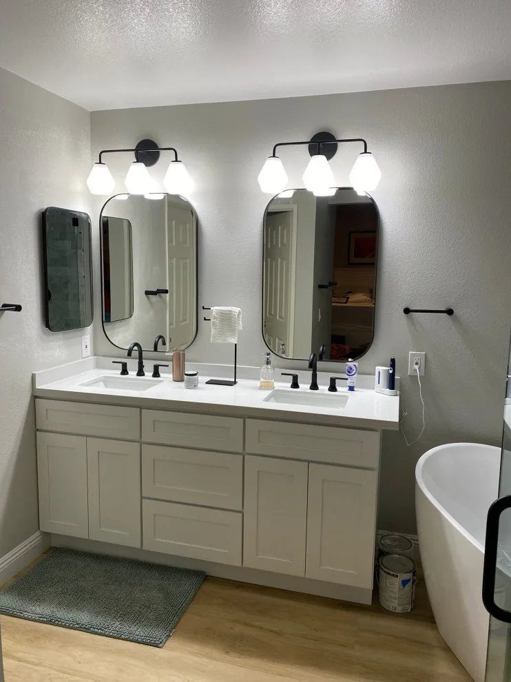 restroom by Legacy Renovation Pros - Photo 85