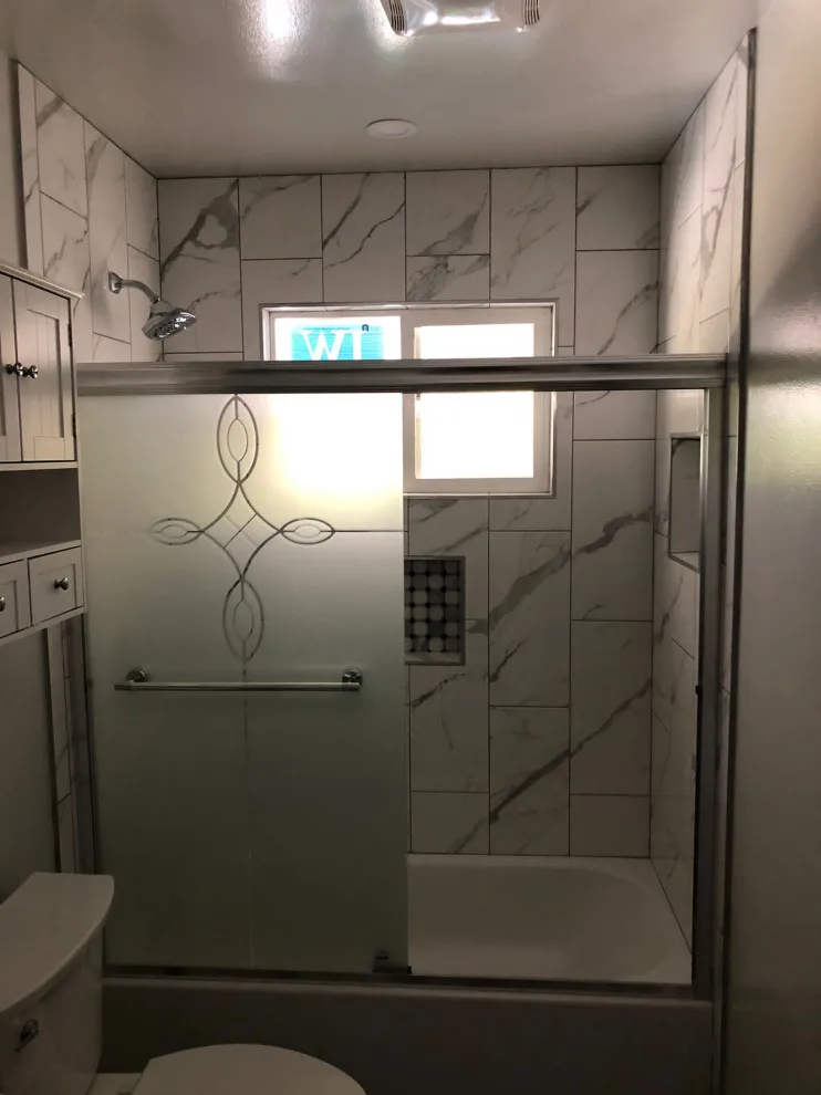 restroom by Legacy Renovation Pros - Photo 25