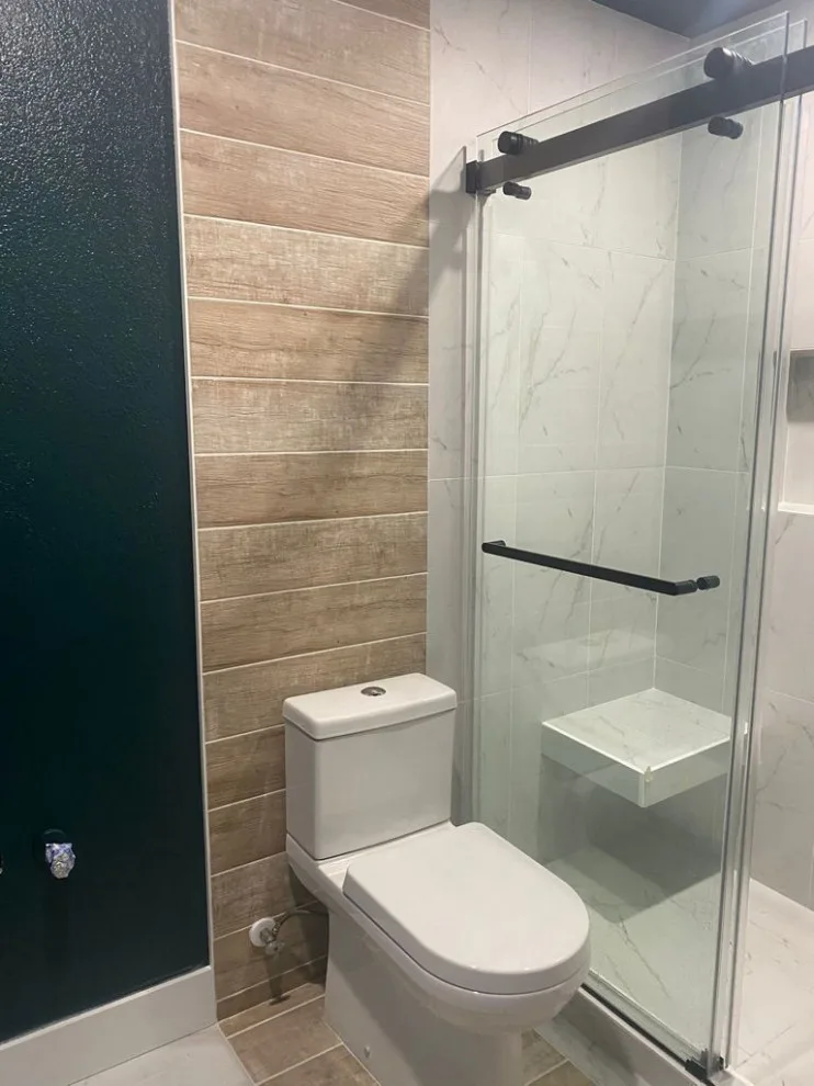 restroom by Legacy Renovation Pros - Photo 64