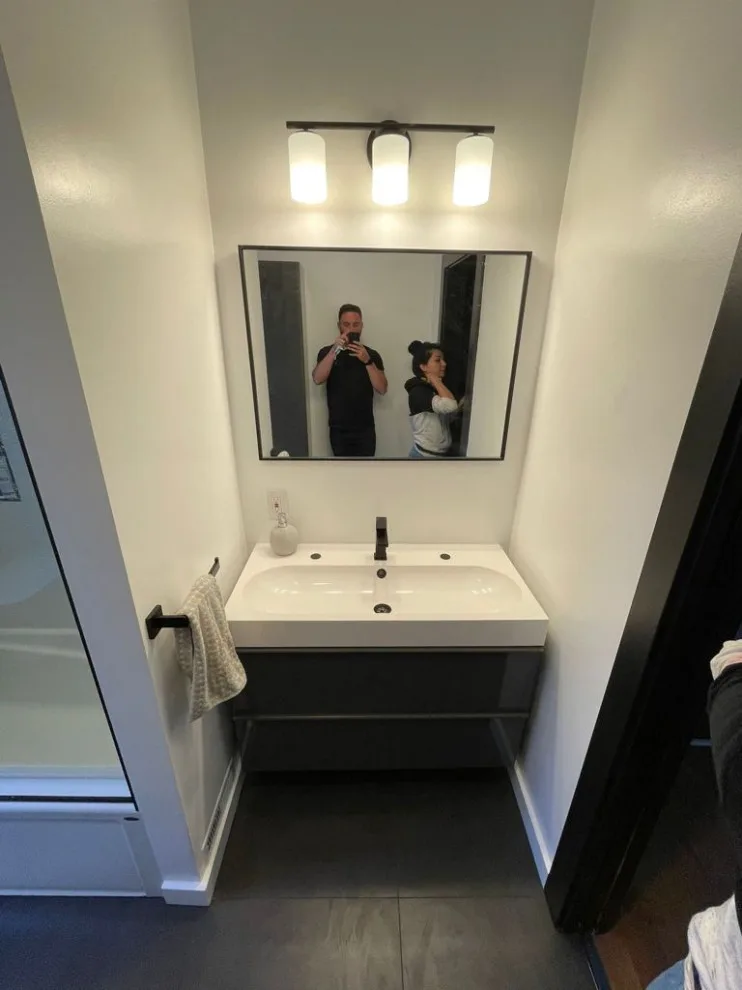 restroom by Legacy Renovation Pros - Photo 81