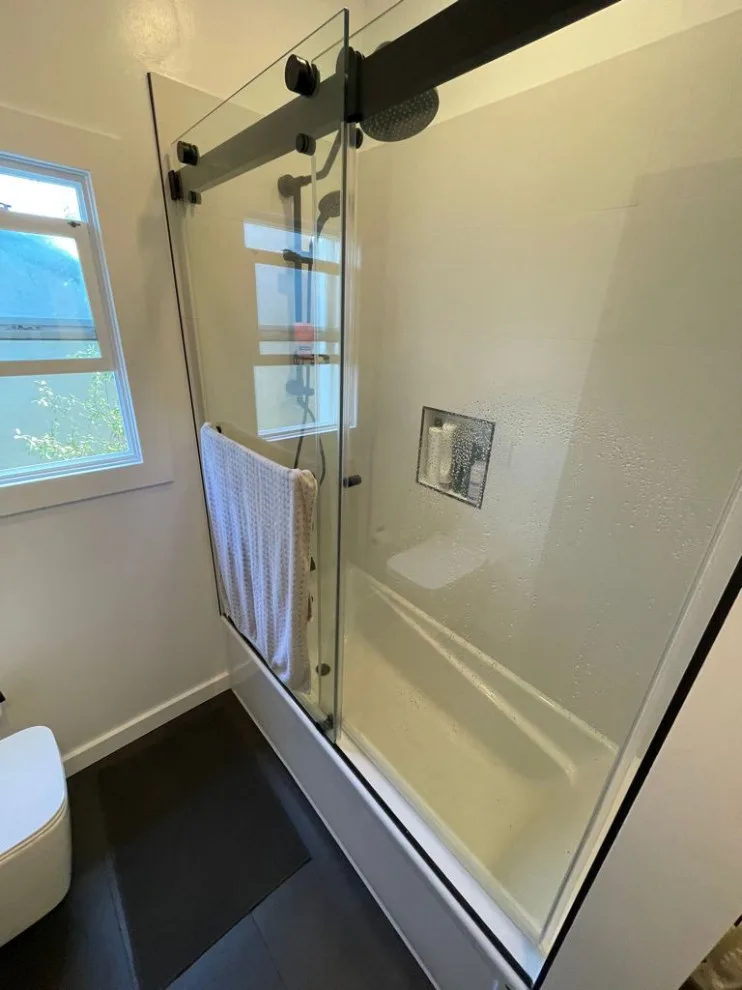 restroom by Legacy Renovation Pros - Photo 69