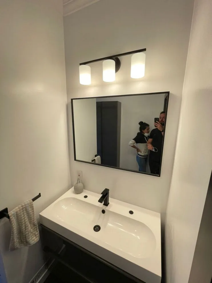 restroom by Legacy Renovation Pros - Photo 7