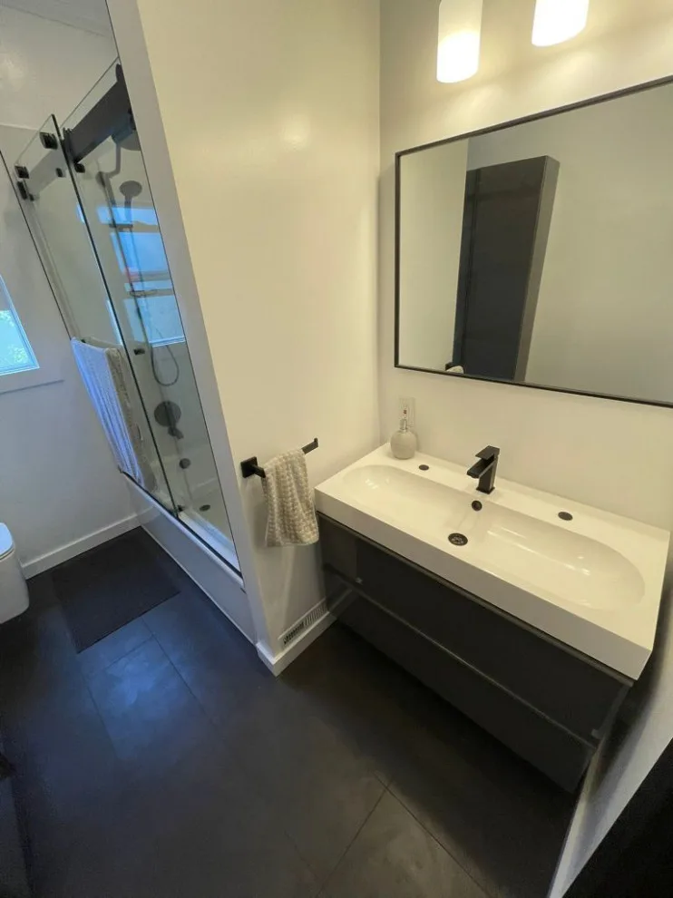 restroom by Legacy Renovation Pros - Photo 6