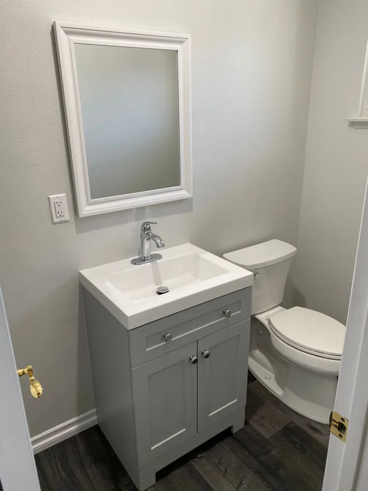 restroom by Legacy Renovation Pros - Photo 54