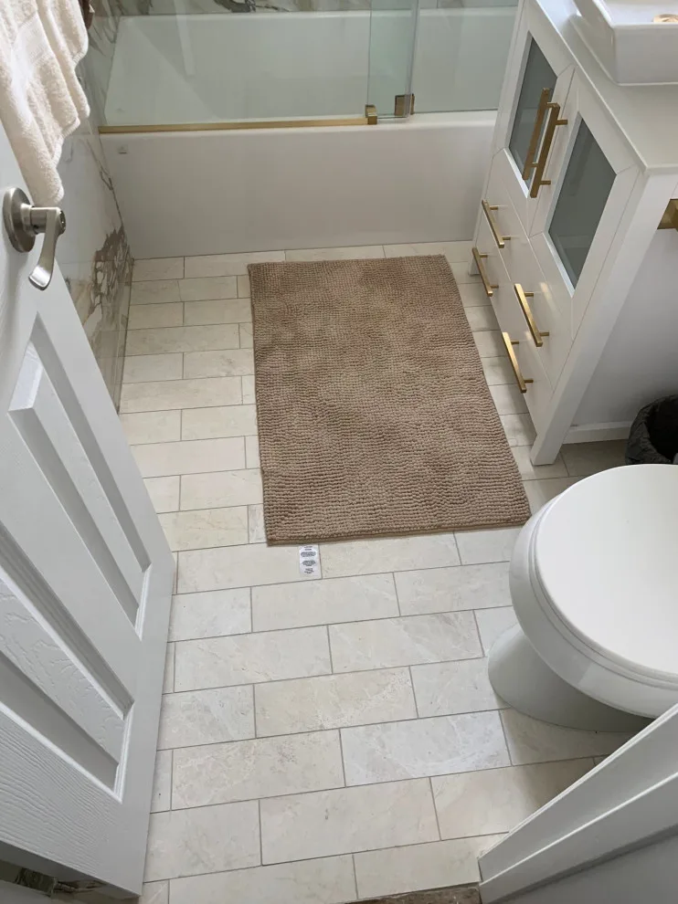 restroom by Legacy Renovation Pros - Photo 42
