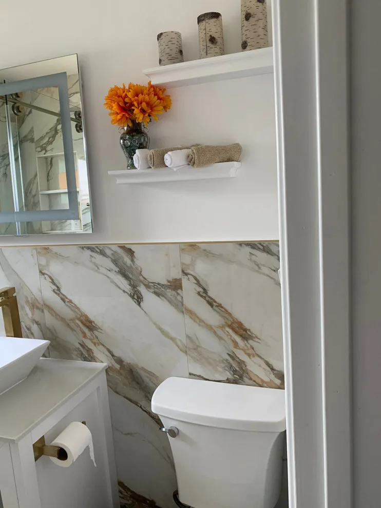 restroom by Legacy Renovation Pros - Photo 78