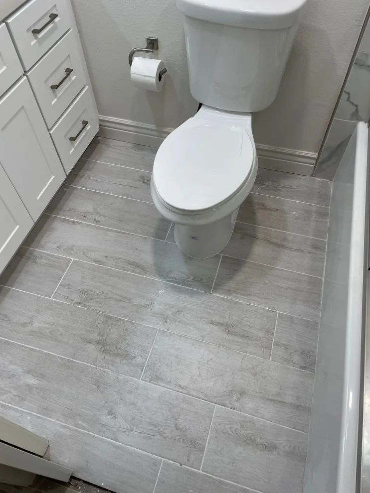 restroom by Legacy Renovation Pros - Photo 35
