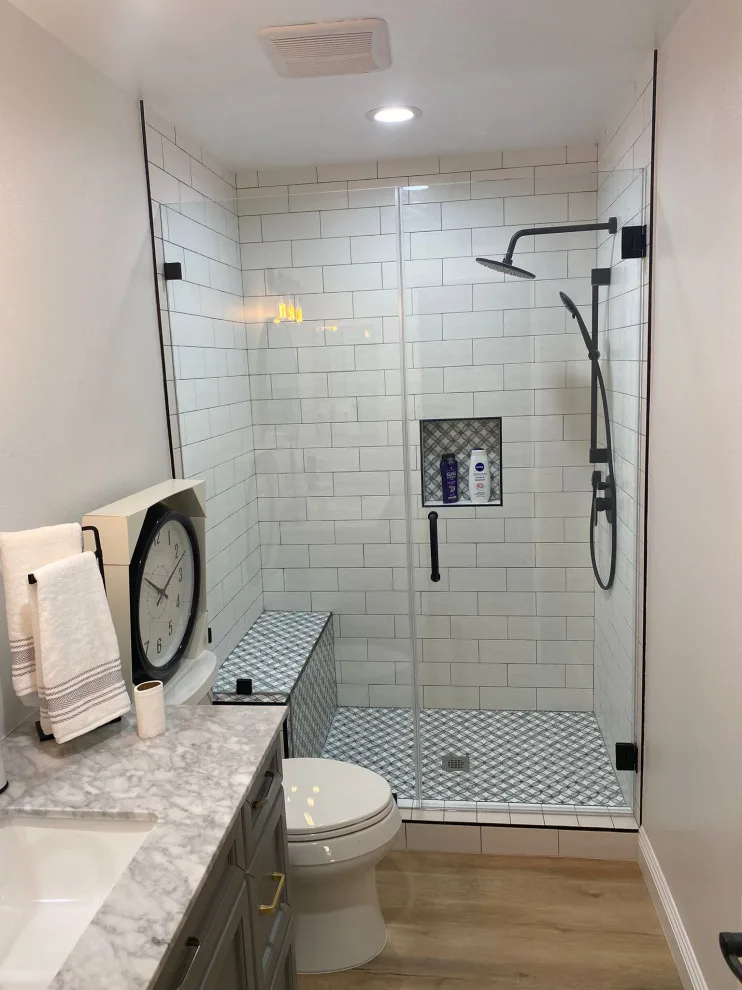 restroom by Legacy Renovation Pros - Photo 11