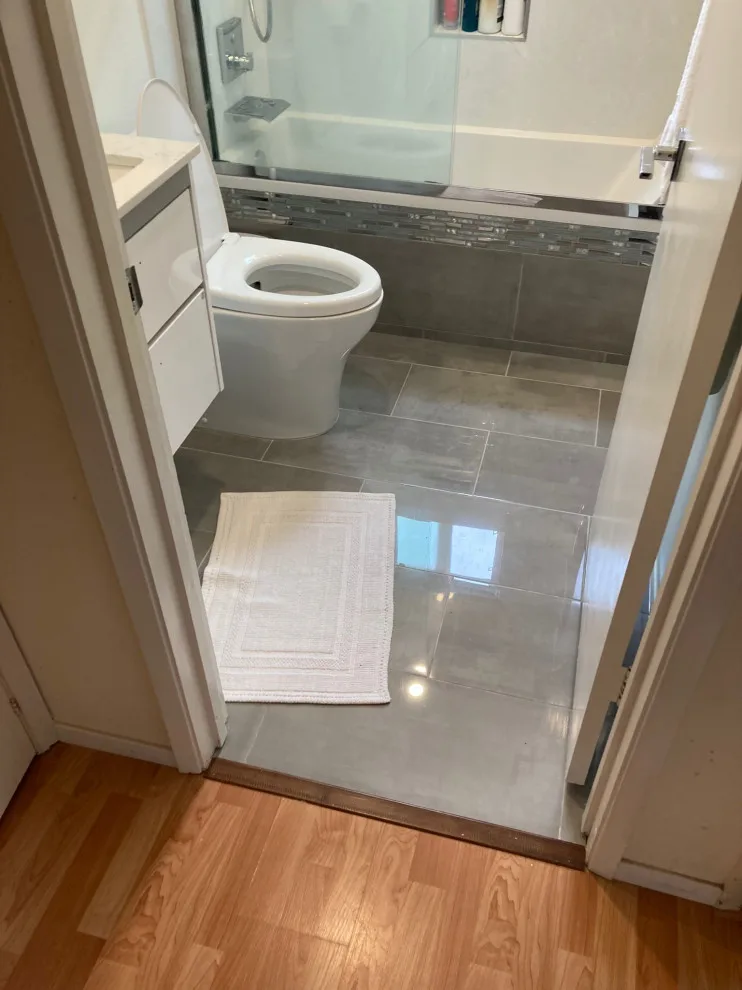restroom by Legacy Renovation Pros - Photo 12