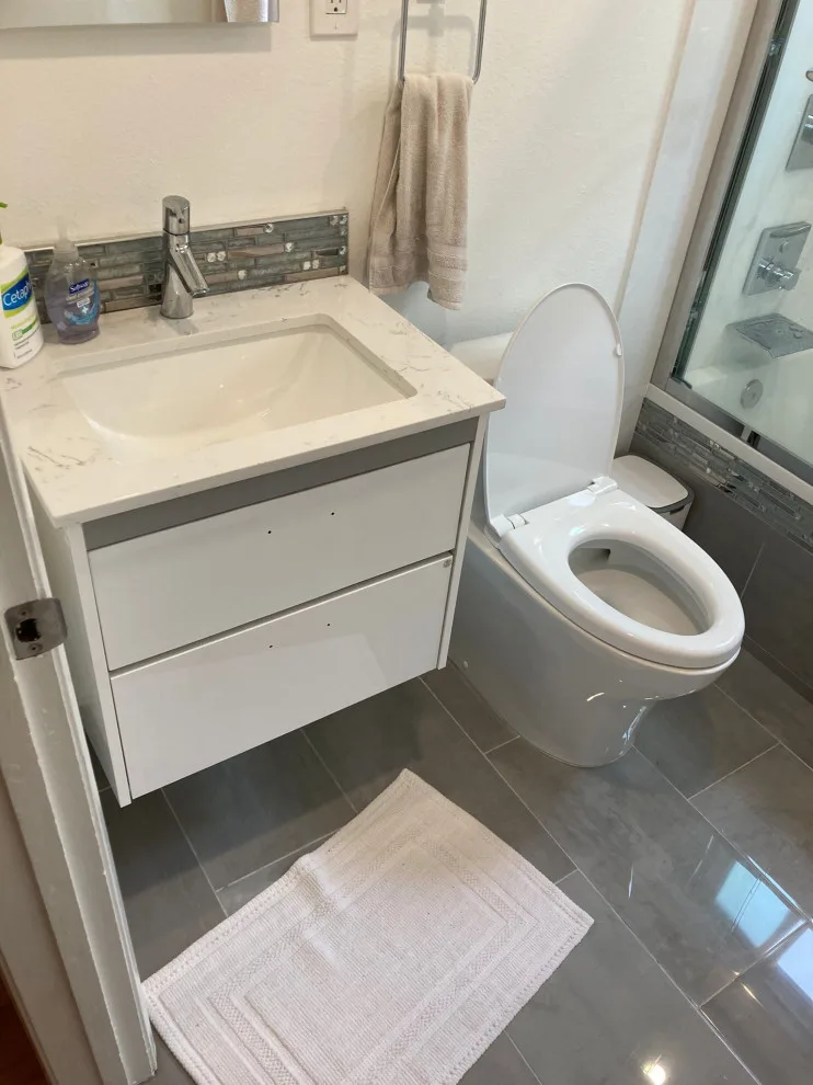restroom by Legacy Renovation Pros - Photo 21