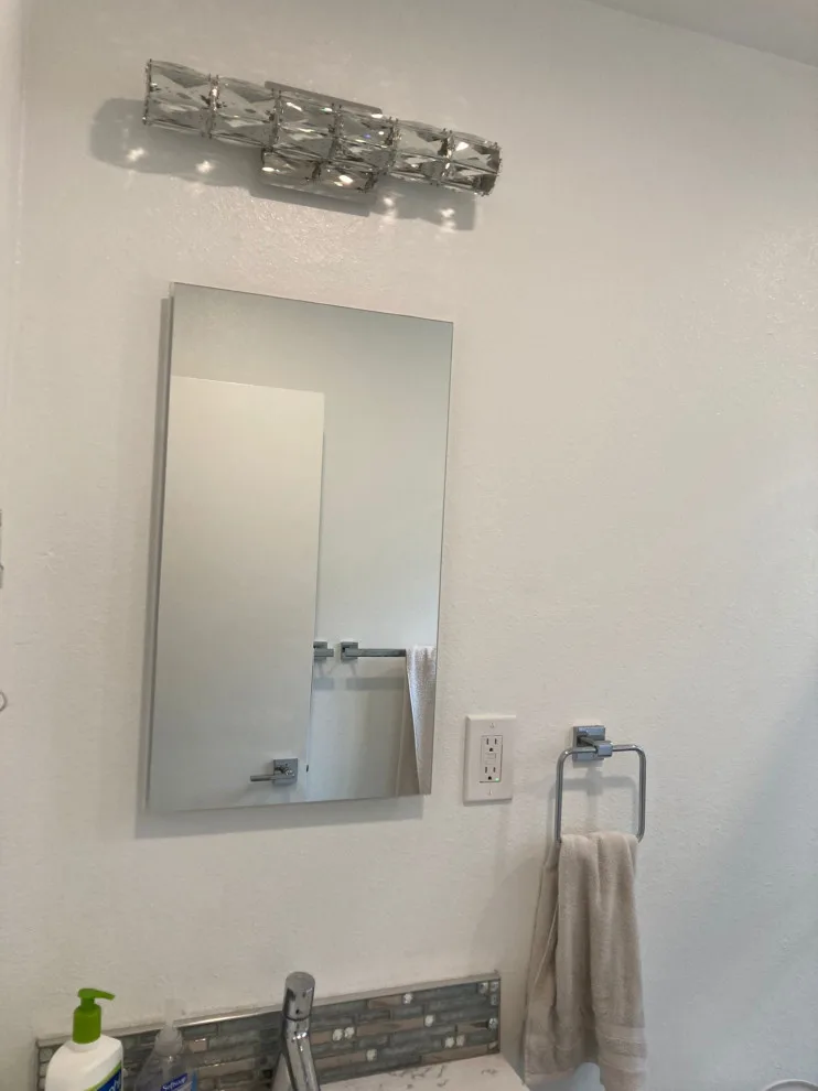 restroom by Legacy Renovation Pros - Photo 9