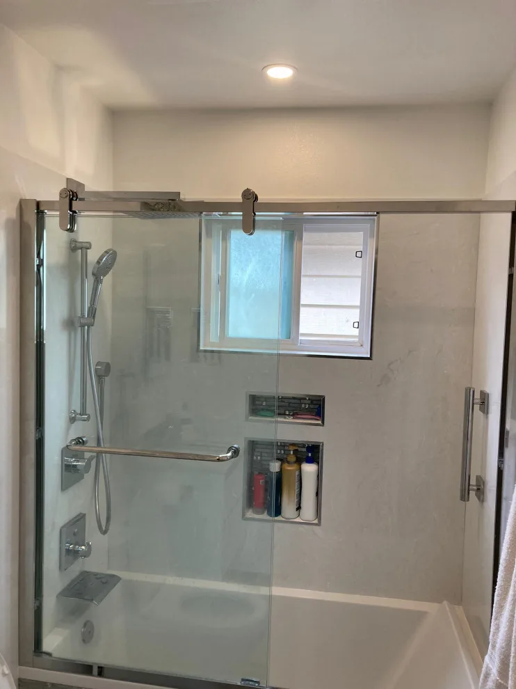 restroom by Legacy Renovation Pros - Photo 68