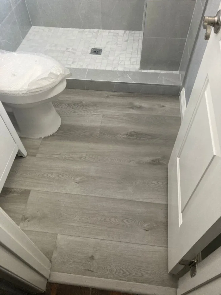 restroom by Legacy Renovation Pros - Photo 61