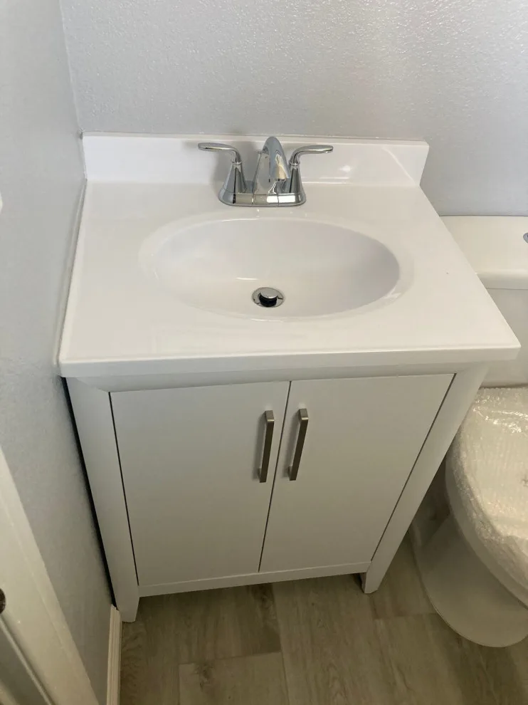 restroom by Legacy Renovation Pros - Photo 4