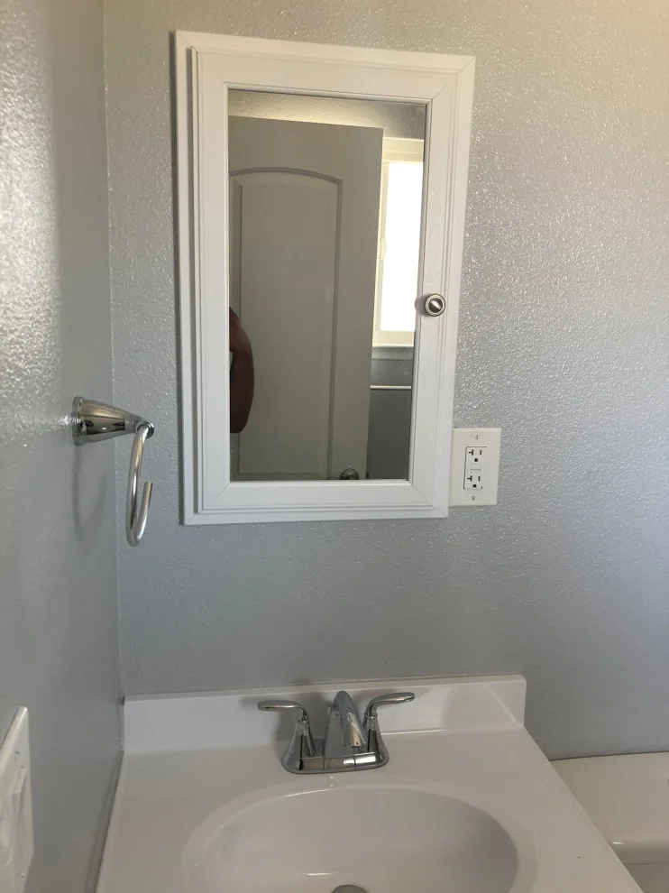 restroom by Legacy Renovation Pros - Photo 37