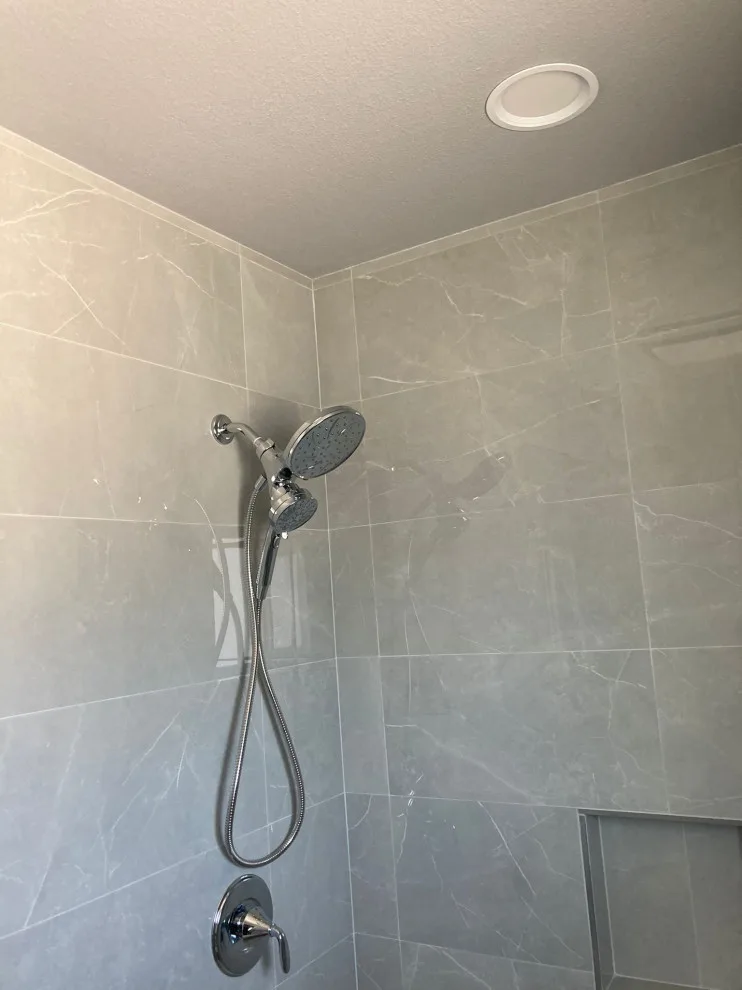 restroom by Legacy Renovation Pros - Photo 84