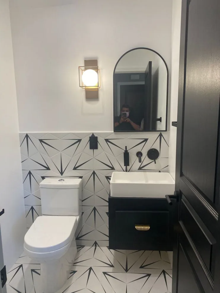 restroom by Legacy Renovation Pros - Photo 88