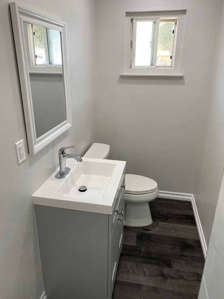 restroom by Legacy Renovation Pros - Photo 43