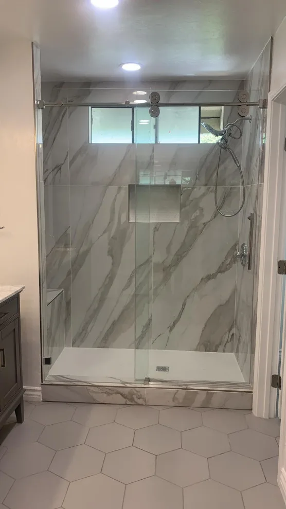 restroom by Legacy Renovation Pros - Photo 62
