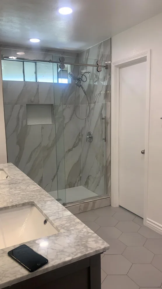 restroom by Legacy Renovation Pros - Photo 82