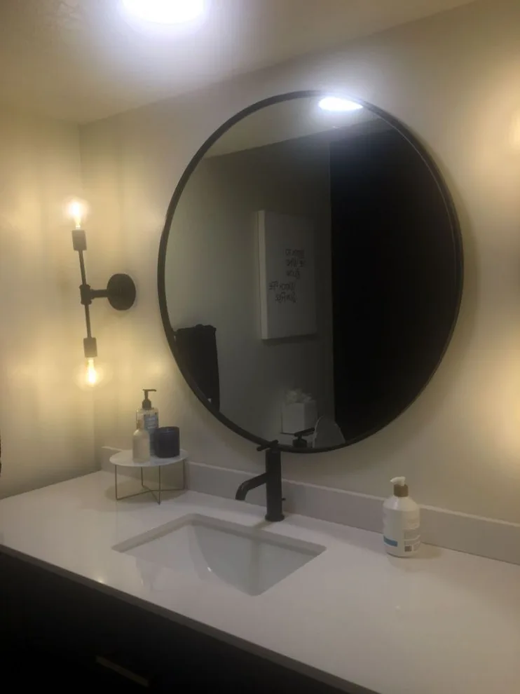 restroom by Legacy Renovation Pros - Photo 8