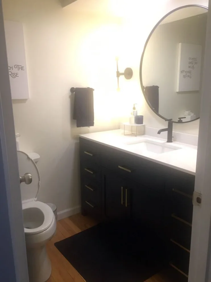 restroom by Legacy Renovation Pros - Photo 15
