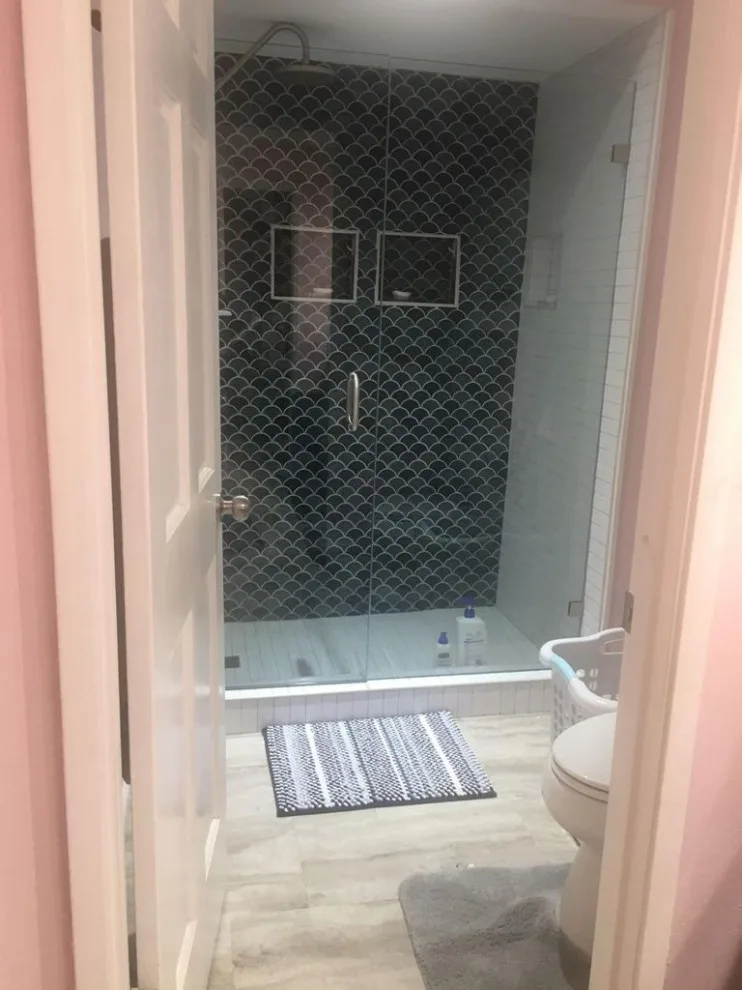 restroom by Legacy Renovation Pros - Photo 58