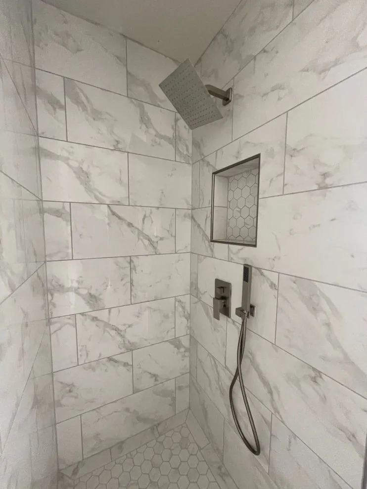 restroom by Legacy Renovation Pros - Photo 34