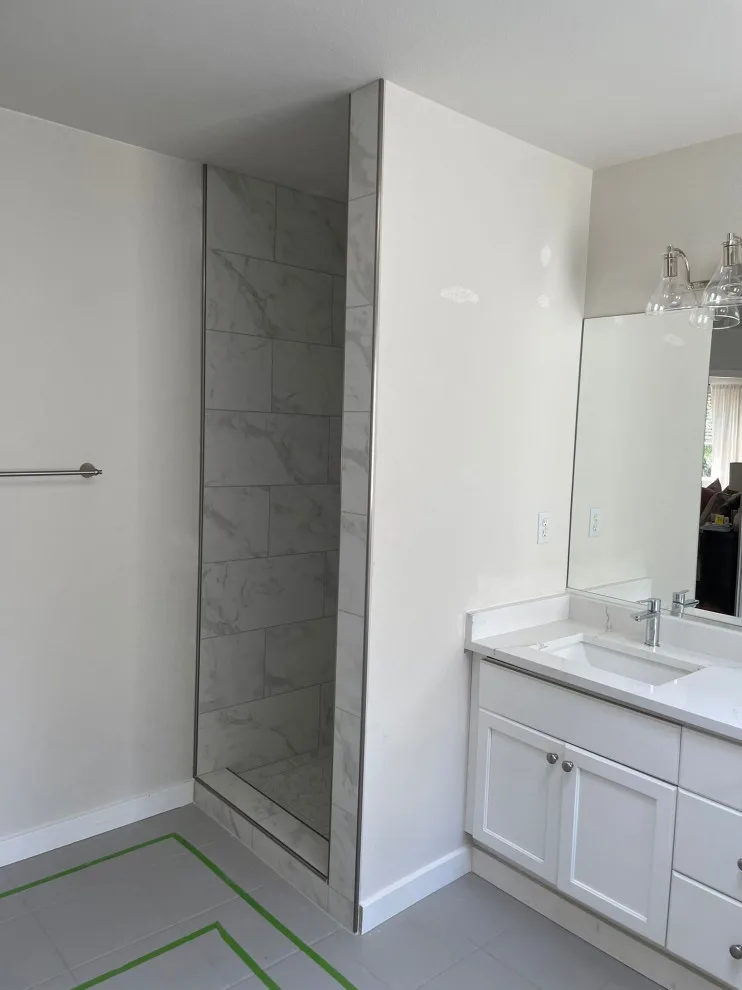 restroom by Legacy Renovation Pros - Photo 39