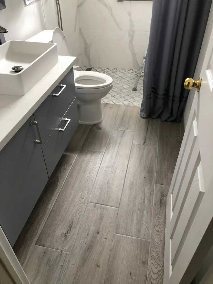 restroom by Legacy Renovation Pros - Photo 76