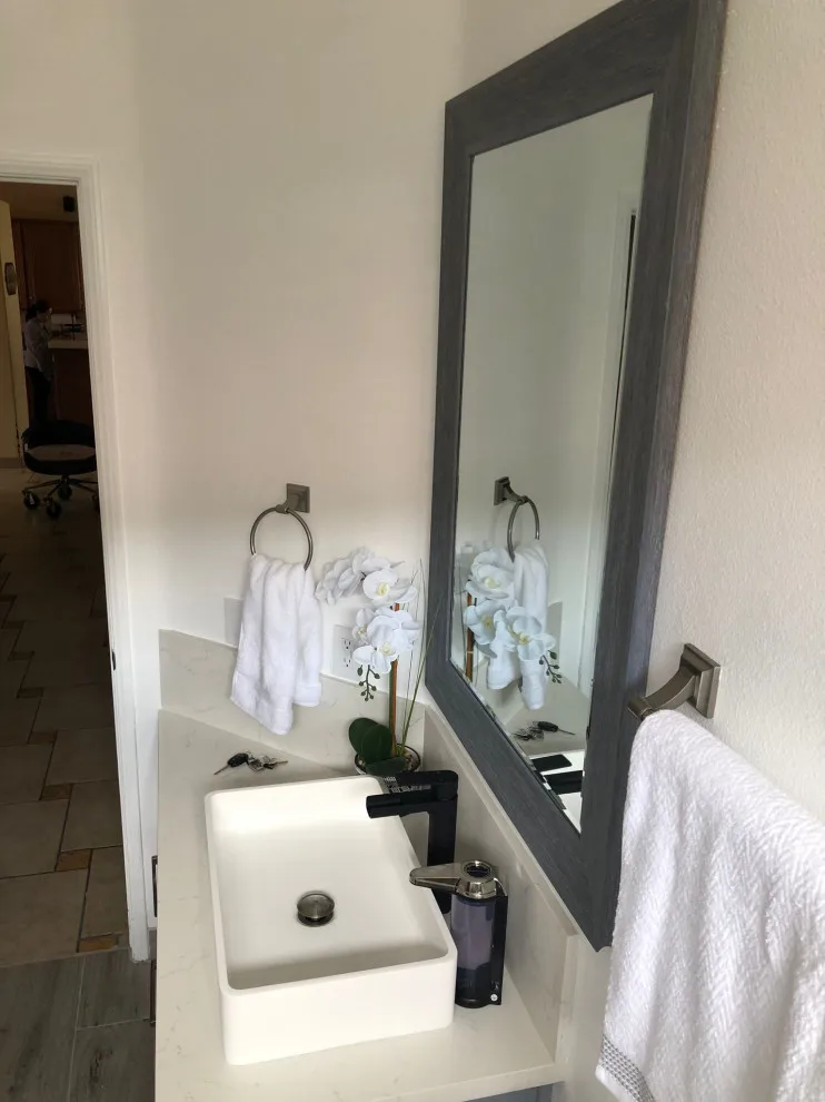 restroom by Legacy Renovation Pros - Photo 10