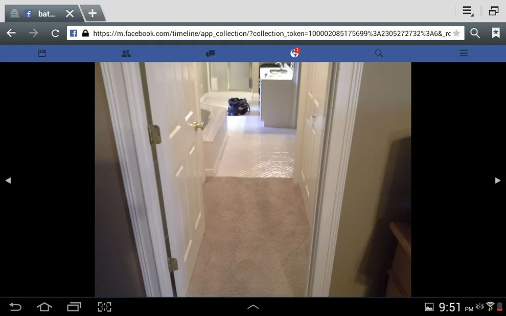 restroom by S & T Remodeling - Photo 18