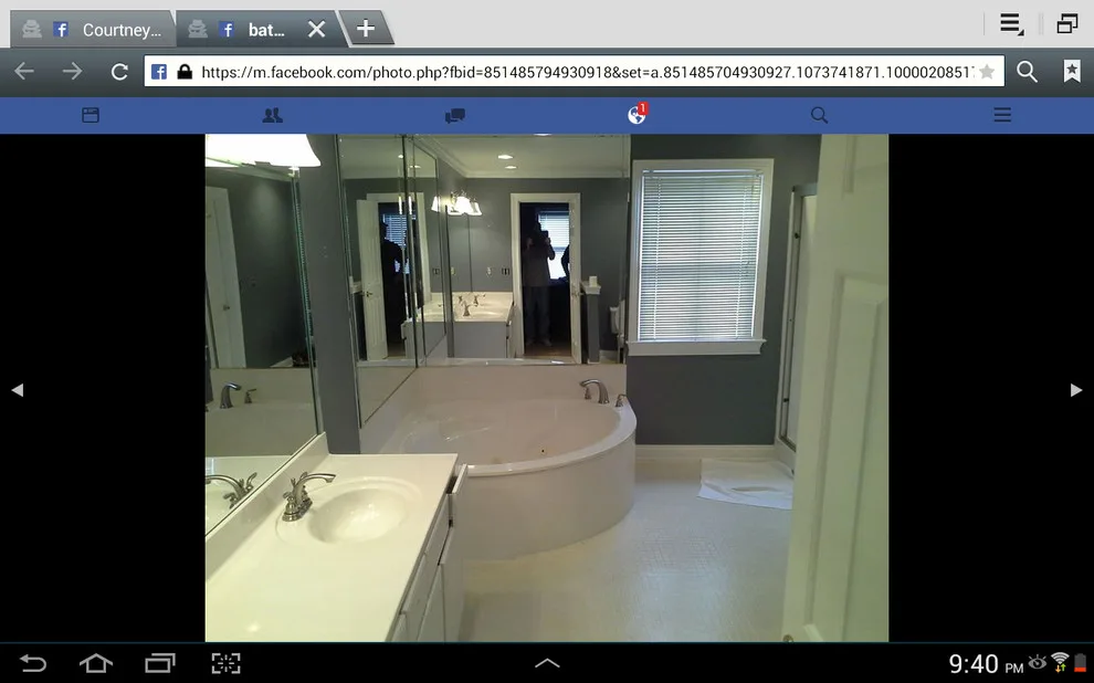 restroom by S & T Remodeling - Photo 11