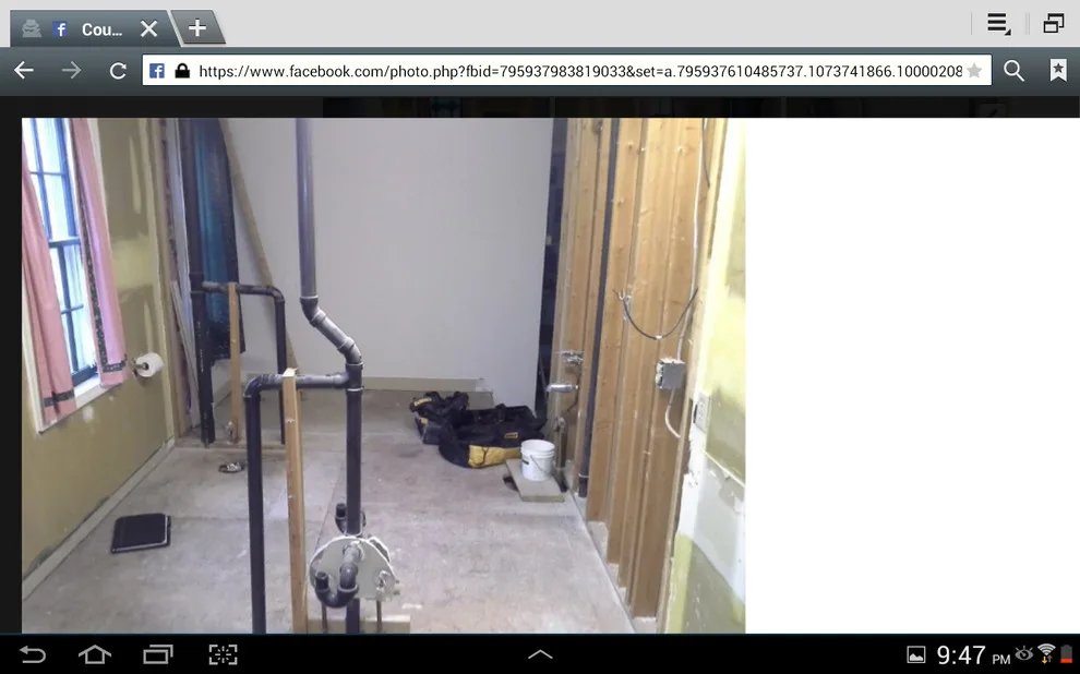 restroom by S & T Remodeling - Photo 13