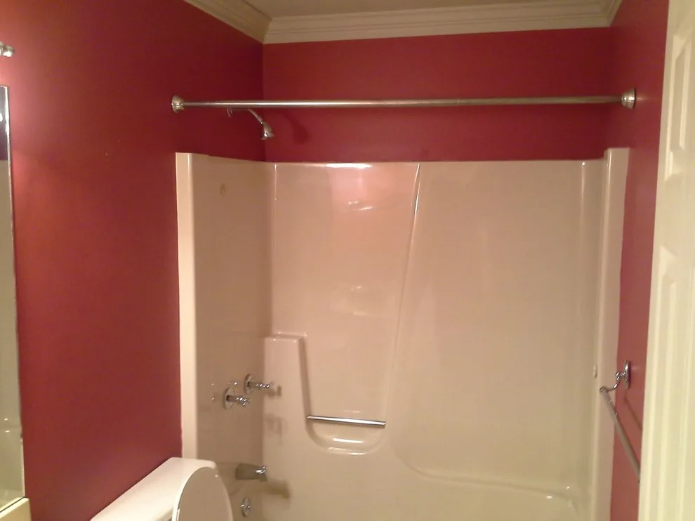 restroom by S & T Remodeling - Photo 8