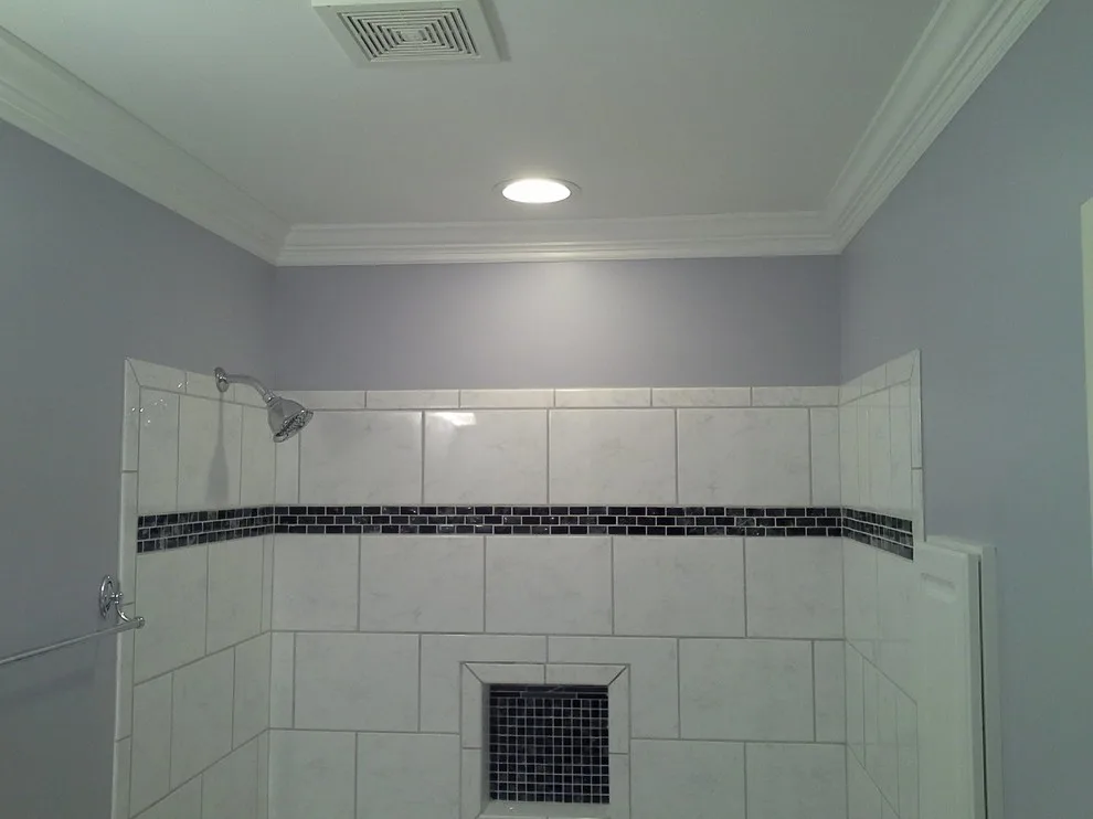 restroom by S & T Remodeling - Photo 15